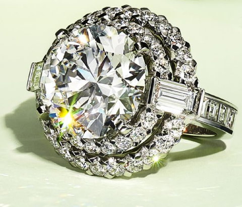 tiffany co