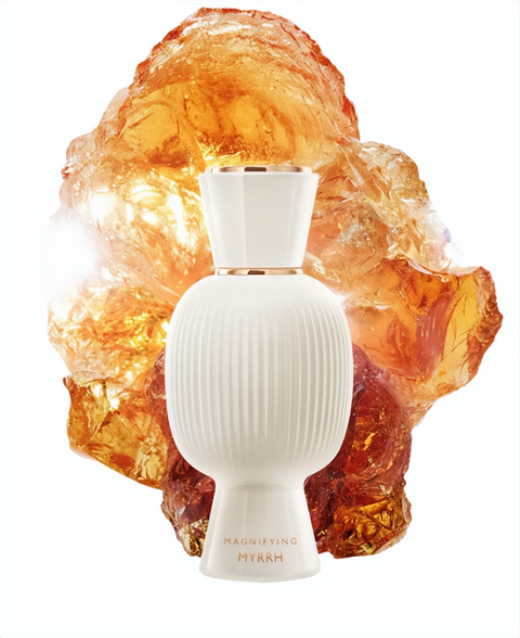 THE BVLGARI ALLEGRA COLLECTION宝格丽悦享盛典系列