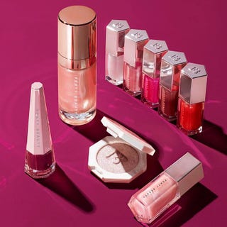 神仙高光 网红修容棒 Fenty Beauty全套爆款测评来了 神仙高光 网红修容棒 Fenty Beauty全套爆款测评来了