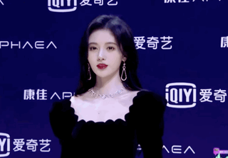 鞠婧祎美四千年的底气哪里来的 鞠婧祎美四千年的底气哪里来的