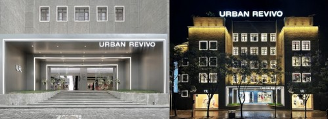 urban revivo