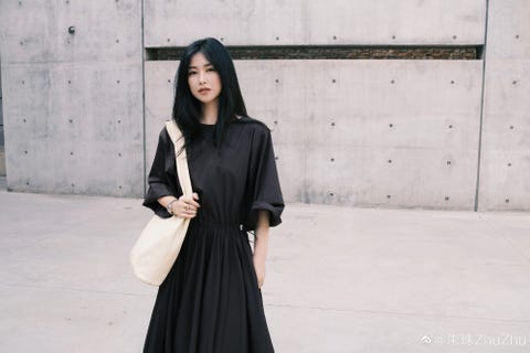 朱珠