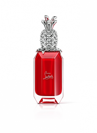 Christian Louboutin香氛世界带你开启一段幻想梦境之旅
