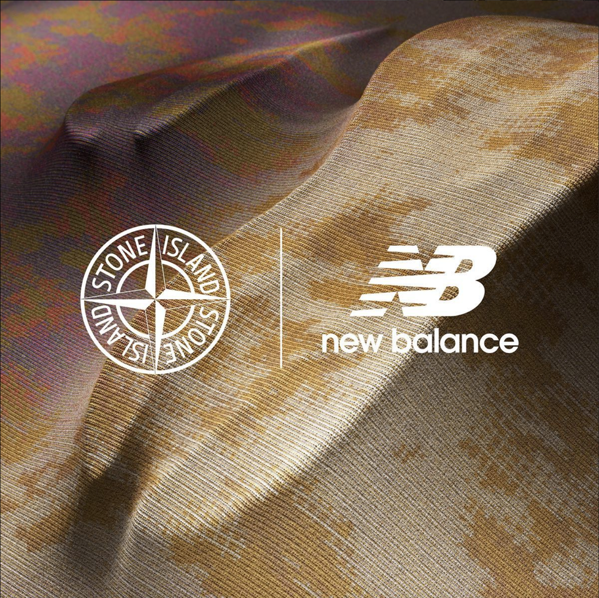 Revolutionary Collaboration: NewBalance TokyoDesignStudioxStone Island Unveils FuelCellC_1