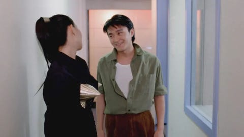 30年前的男明星 也太会穿了吧 30年前的男明星 也太会穿了吧