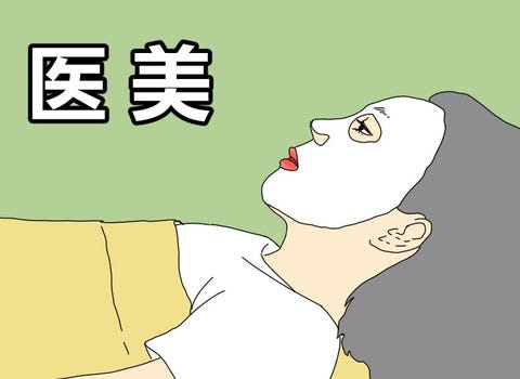 医美