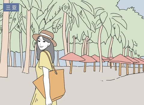 过年计划