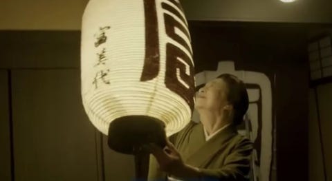 为了取悦男人 她们嫁给了自己的职业 为了取悦男人 她们嫁给了自己的职业