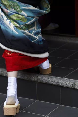 为了取悦男人 她们嫁给了自己的职业 为了取悦男人 她们嫁给了自己的职业