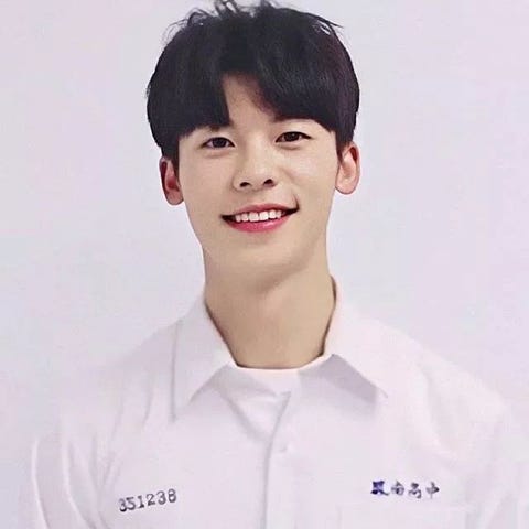 说许光汉李现丑 我不服 说许光汉李现丑 我不服
