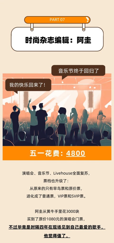 五一音乐节