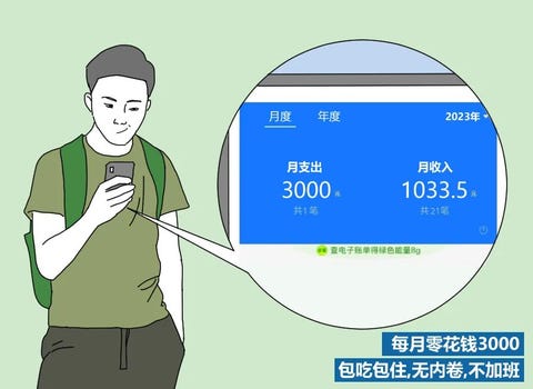 全职儿女