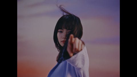 Niko And 春季 春夏全新微电影 进化 正式公开 Niko And 春季 春夏全新微电影 进化 正式公开