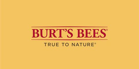 burt＇s bees伯特小蜜蜂