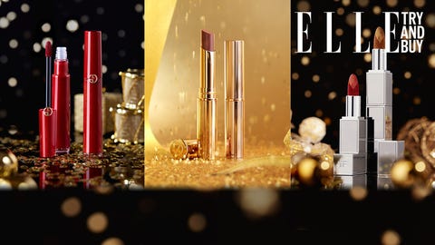 Beauty, Cosmetics, Lipstick, Material property, Font, City, Still life photography, Liquid, 