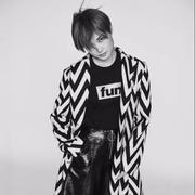 李宇春xELLE 李宇春xelle