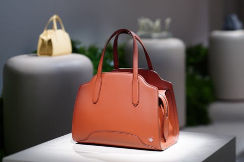 Loro Piana Launches New Sesia Bag