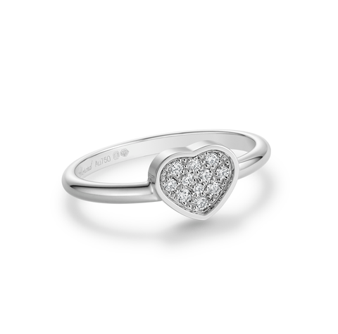 chopard Chopard my happy hearts series jewelry