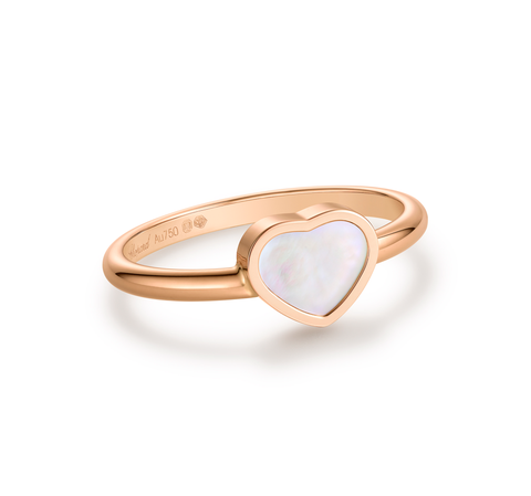 chopard Chopard my happy hearts series jewelry