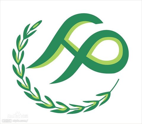 Green, Symbol, Font, Plant, Logo, 