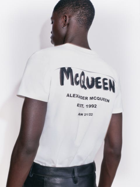 alexander mcqueen