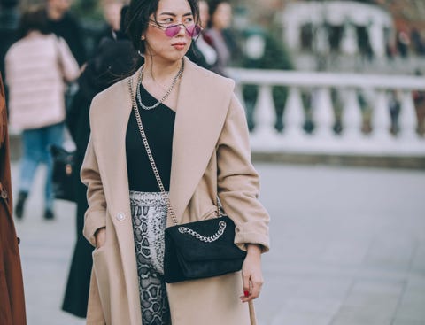 White, Clothing, Street fashion, Fashion, Outerwear, Beauty, Shoulder, Snapshot, Coat, Eyewear, White, Clothing, Street fashion, Fashion, Outerwear, Beauty, Shoulder, Snapshot, Coat, Eyewear,