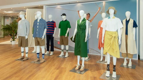 uniqlo and jw anderson