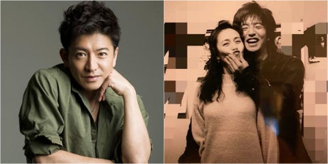 Weibo koki 拓哉 木村 木村拓哉がCocomiとKoki,にガチギレ「工藤静香との母娘ゲンカ」を近藤真彦にグチる