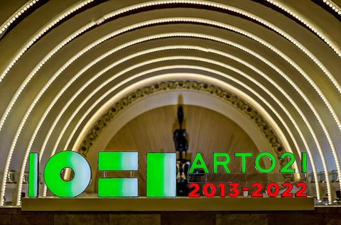 2020 2021 保时捷中国青年艺术家双年评选获奖者作品展登陆第十届art021艺博会