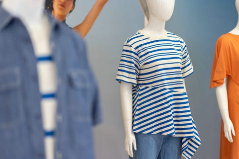 uniqlo and jw anderson