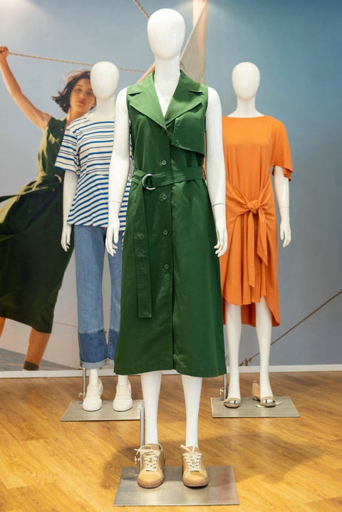 uniqlo and jw anderson