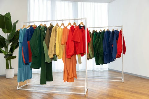 uniqlo and jw anderson