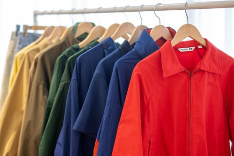 uniqlo and jw anderson