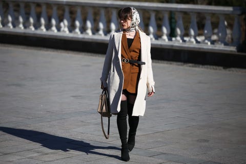 Street fashion, Photograph, Clothing, Fashion, Outerwear, Snapshot, Coat, Footwear, Blazer, Leg, Street fashion, Photograph, Clothing, Fashion, Outerwear, Snapshot, Coat, Footwear, Blazer, Leg,
