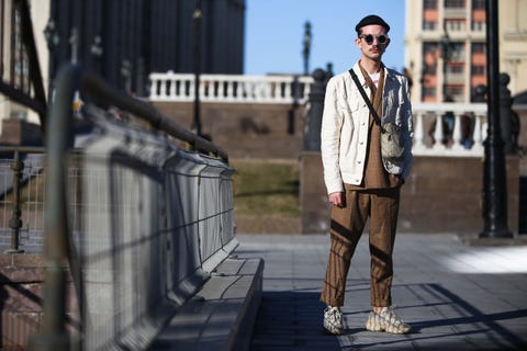 Street fashion, Clothing, Eyewear, Fashion, Sunglasses, Outerwear, Jacket, Footwear, Suit, Photography, Street fashion, Clothing, Eyewear, Fashion, Sunglasses, Outerwear, Jacket, Footwear, Suit, Photography,