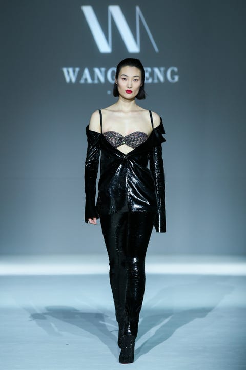 wang feng