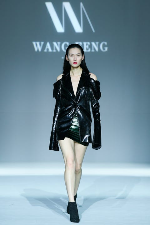 wang feng