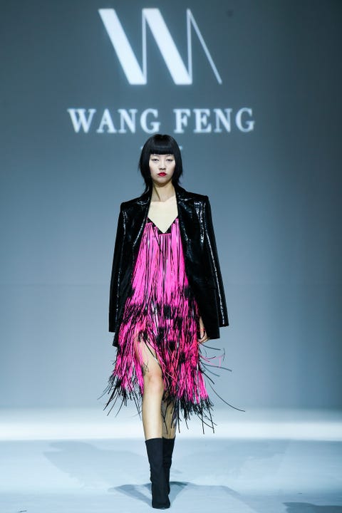 wang feng
