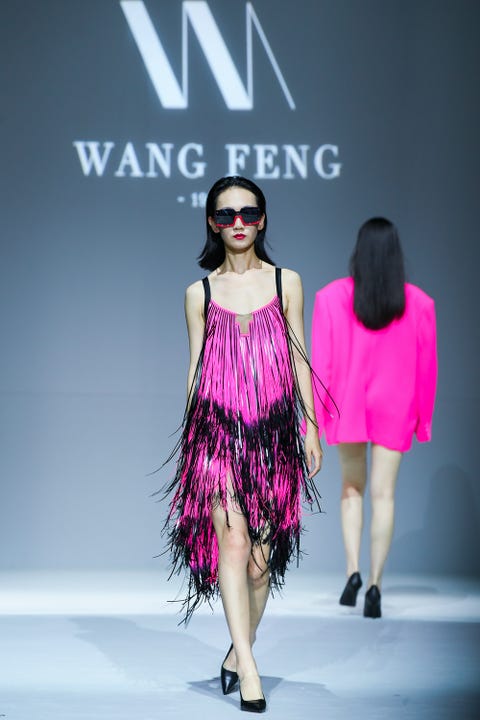 wang feng