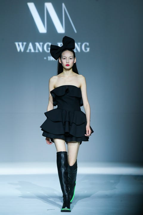 wang feng