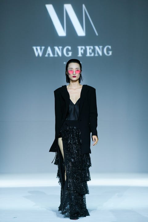 wang feng