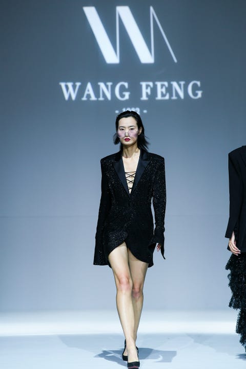 wang feng