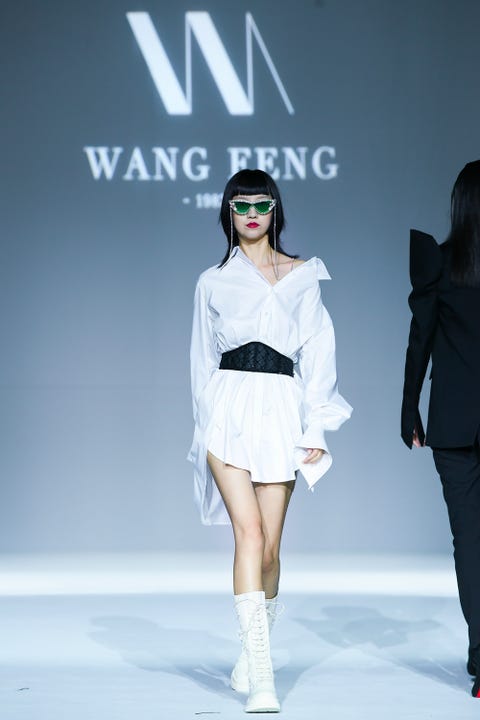 wang feng