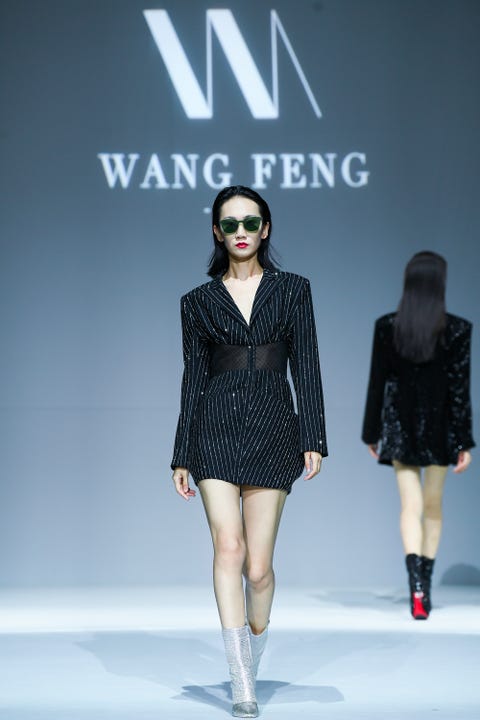 wang feng