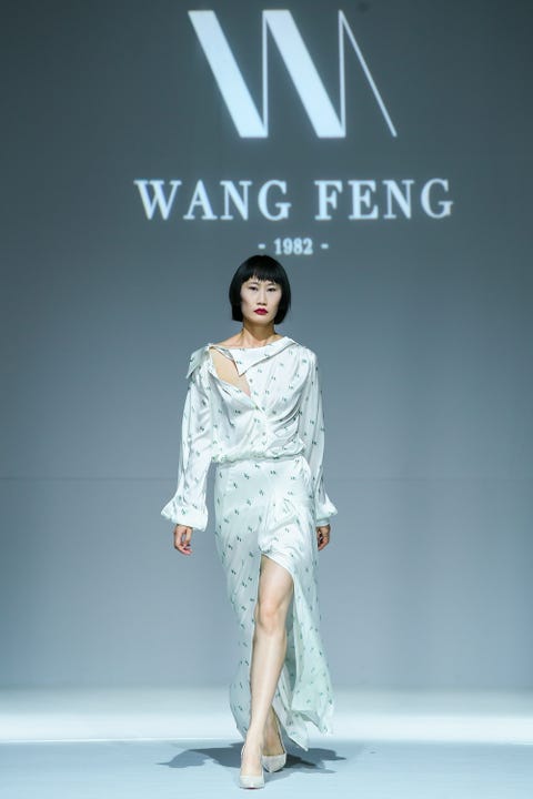 wang feng