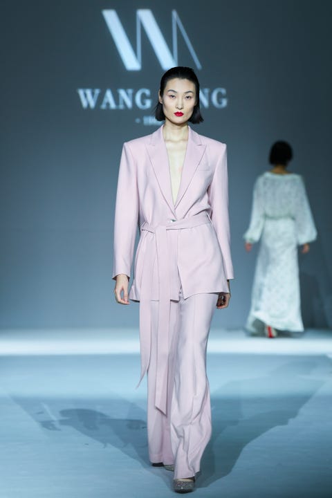 wang feng