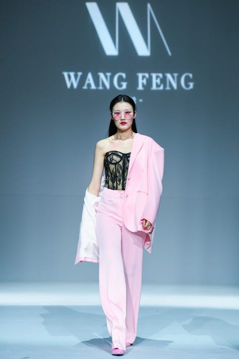 wang feng