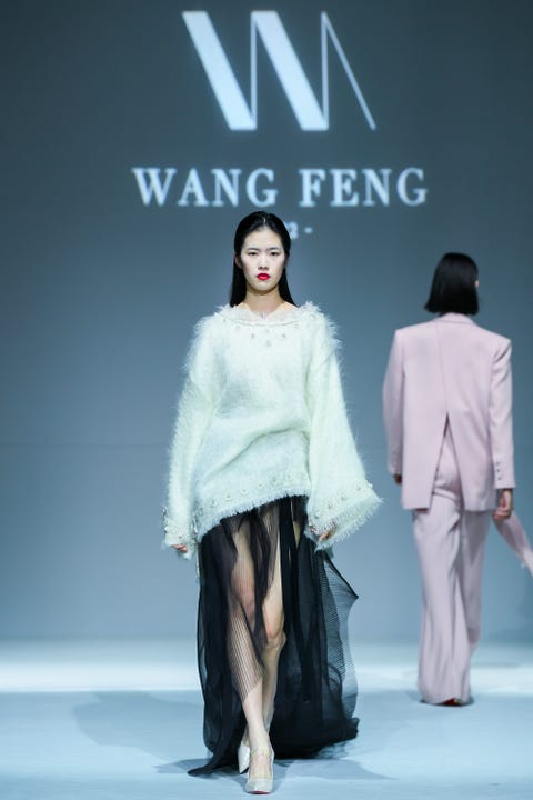 wang feng