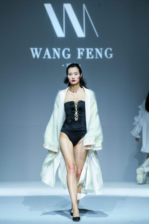 wang feng
