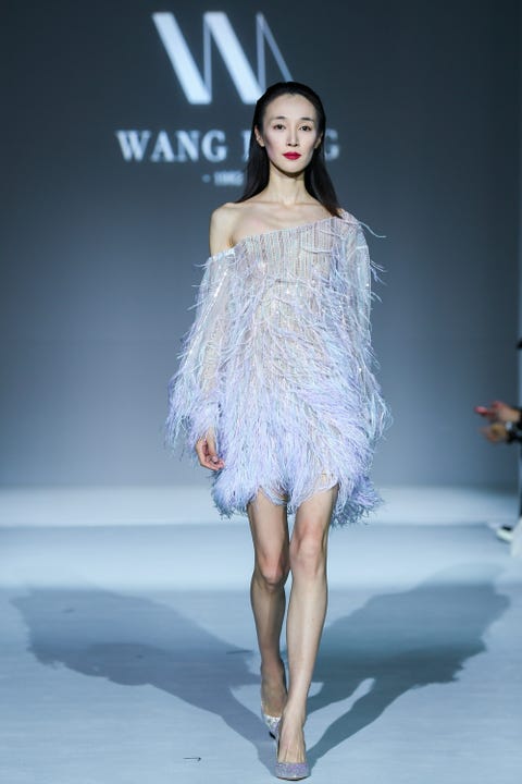 wang feng